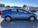 2011 Honda Insight - 179 650 km - Náhled 6