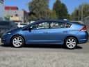 2011 Honda Insight - 179 650 km - Náhled 9