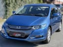 2011 Honda Insight - 179 650 km - Náhled 12