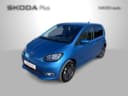2021 Škoda Citigo iV - 28 738 km - Náhled 4