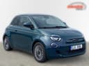 2023 Fiat Fiat 500e - 13 600 km - Náhled 1