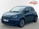 2023 Fiat Fiat 500e - 13 600 km - Náhled 2