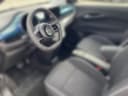 2023 Fiat Fiat 500e - 13 600 km - Náhled 4