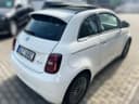 2022 Fiat Fiat 500e - 19 273 km - Náhled 4