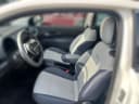 2022 Fiat Fiat 500e - 19 273 km - Náhled 5