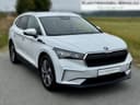 2021 Škoda Škoda Enyaq iV - 174 900 km - Náhled 8