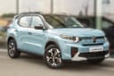 2025 Citroën ë-C3 Aircross - 500 km - Náhled 7