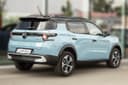 2025 Citroën ë-C3 Aircross - 500 km - Náhled 9