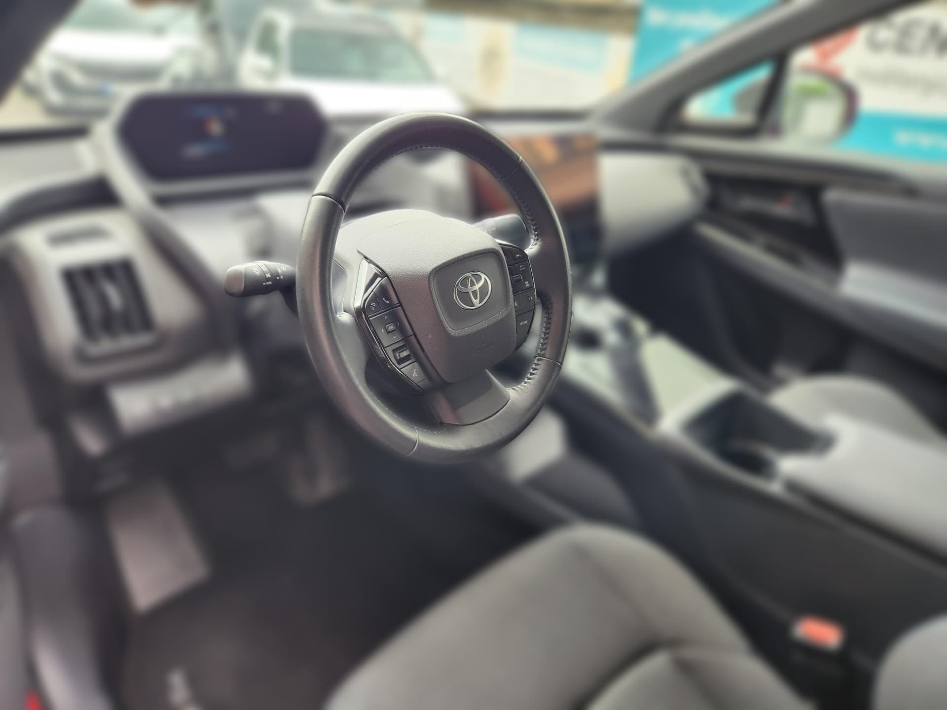 2022 Toyota Toyota bZ4X - 61 050 km - Fotka 1