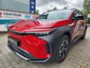 2022 Toyota Toyota bZ4X - 61 050 km - Náhled 6