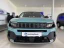 2023 Jeep Avenger - 20 600 km - Náhled 2