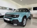 2023 Jeep Avenger - 20 600 km - Náhled 3
