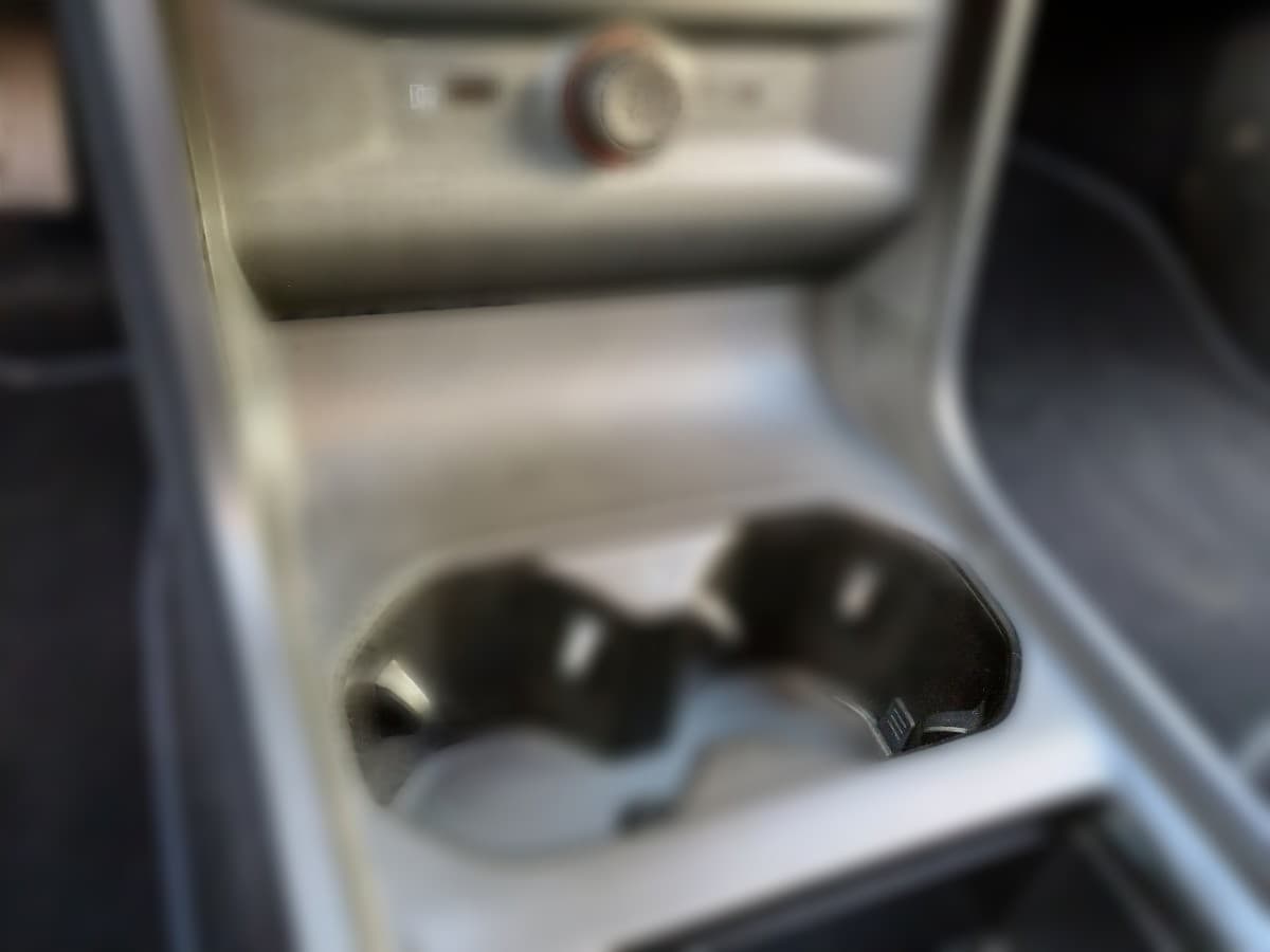 2024 MG MG4 - 6 500 km - Fotka 1