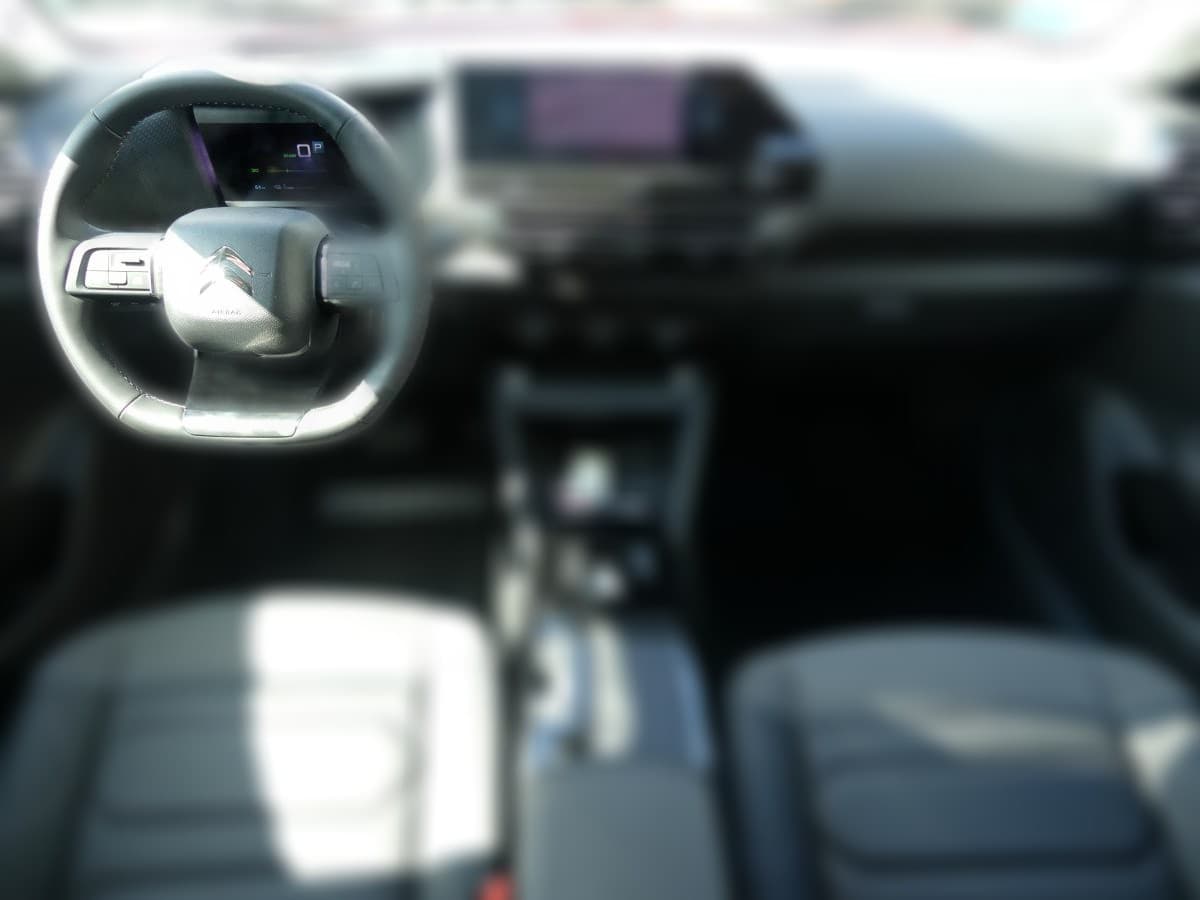 2024 Citroën Citroën ë-C4 - 564 km - Fotka 1