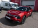 2024 Citroën Citroën ë-C4 - 564 km - Náhled 6