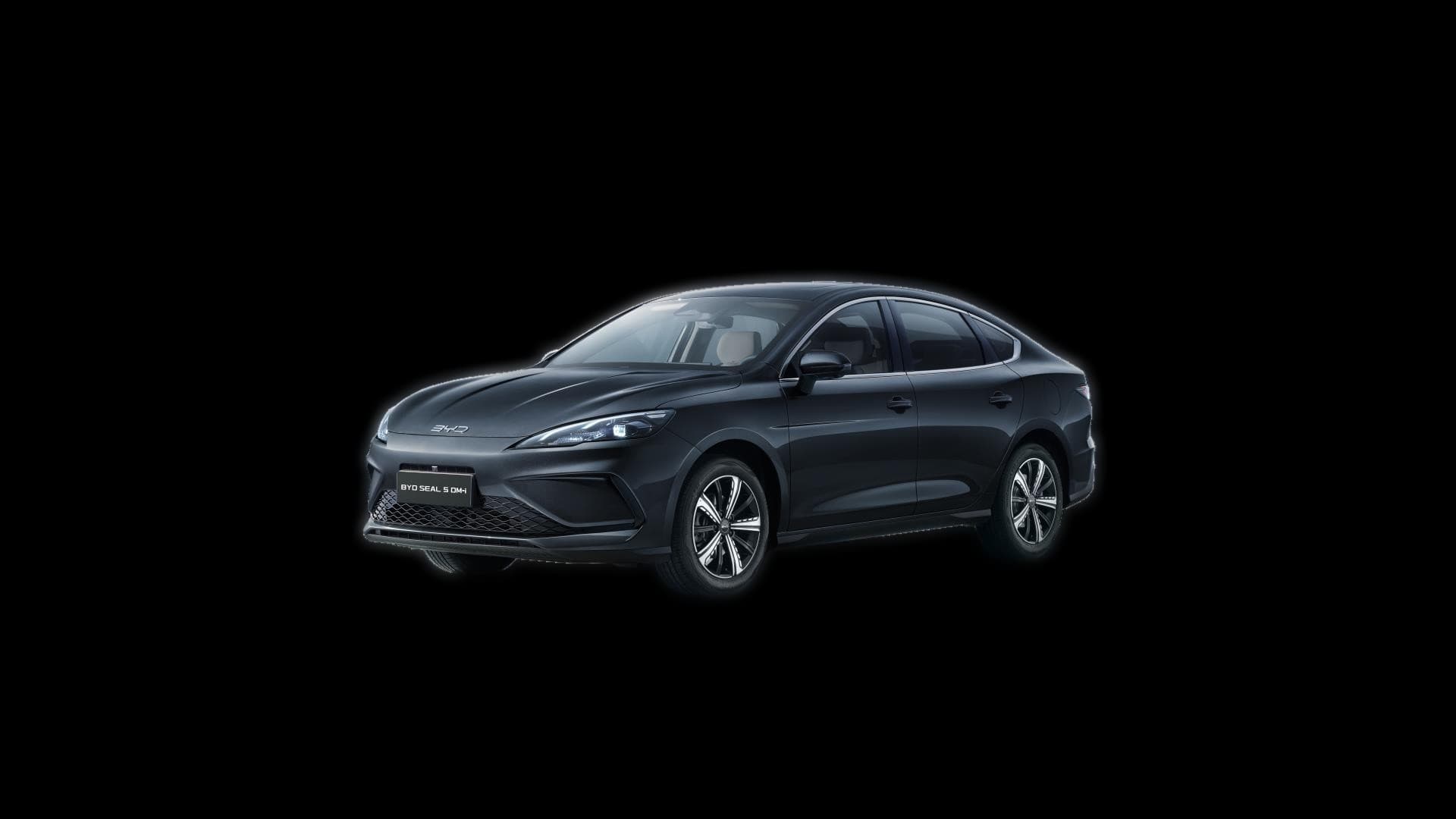 2023 BYD BYD Seal - 150 000 km - Fotka 1