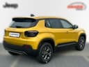 2025 Jeep Avenger - 10 km - Náhled 6