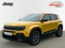 2025 Jeep Avenger - 10 km - Náhled 8