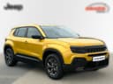 2025 Jeep Avenger - 10 km - Náhled 9