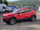 2025 Jeep Avenger - 0 km - Náhled 7