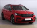 2021 Škoda Škoda Enyaq iV - 48 005 km - Náhled 8