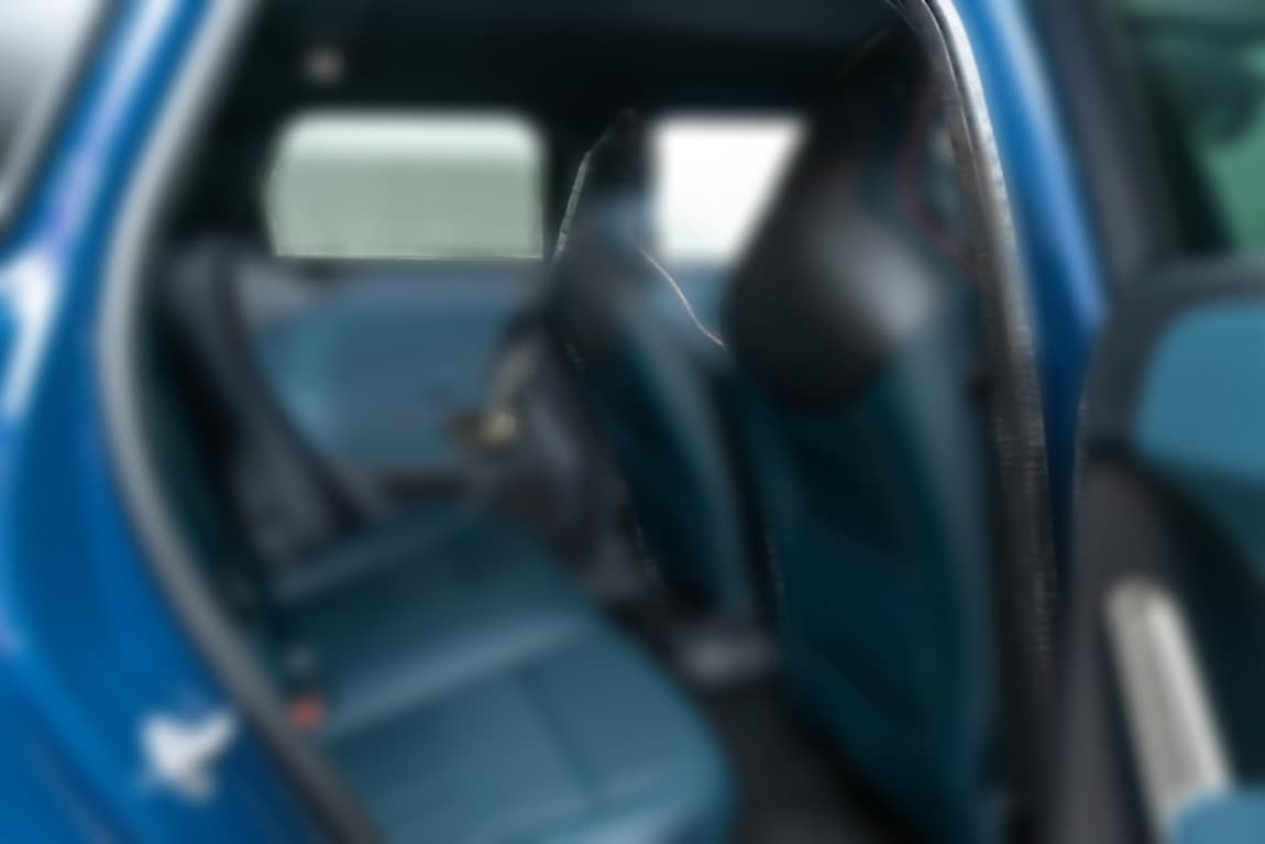 2024 Mini Mini Aceman - 7 812 km - Fotka 1