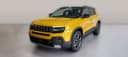 2023 Jeep Avenger - 500 km - Náhled 1