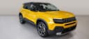 2023 Jeep Avenger - 500 km - Náhled 5