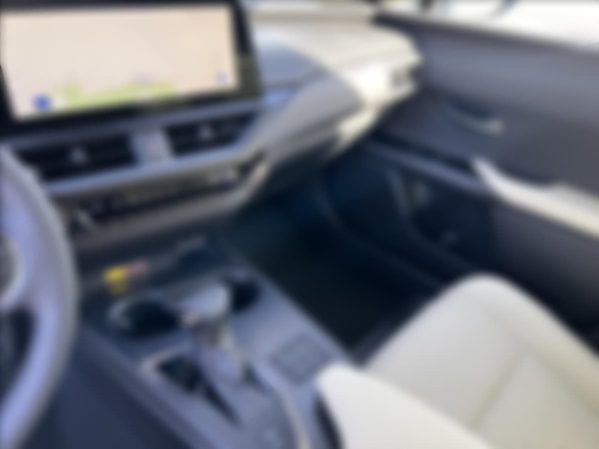 2024 Lexus UX 250h - 2 km - Fotka 1