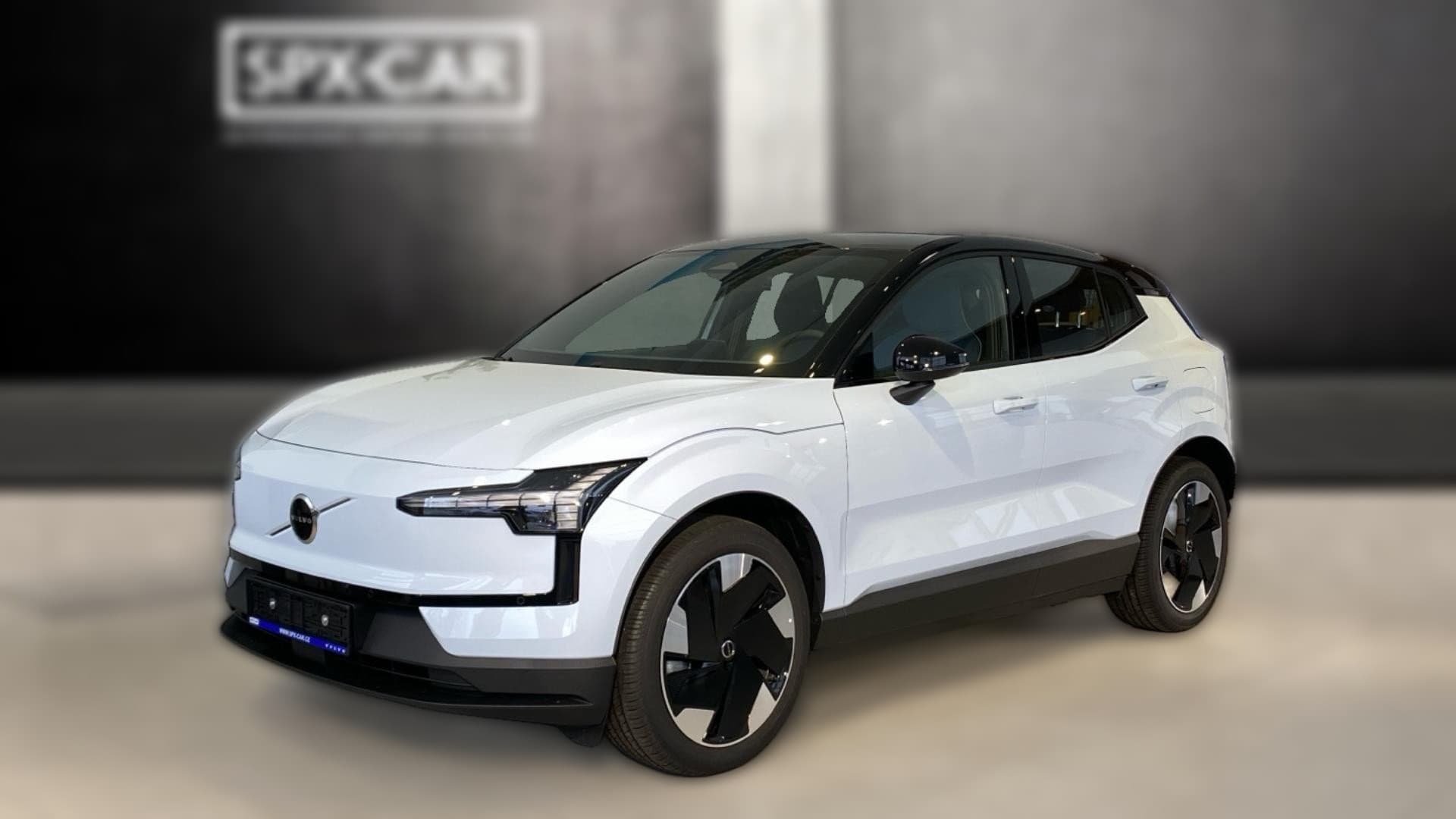2023 Volvo Volvo EX30 - 0 km - Fotka 1