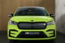 2023 Škoda Škoda Enyaq iV - 34 776 km - Náhled 4