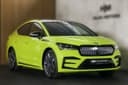 2023 Škoda Škoda Enyaq iV - 34 776 km - Náhled 5