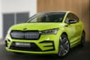 2023 Škoda Škoda Enyaq iV - 34 776 km - Náhled 8