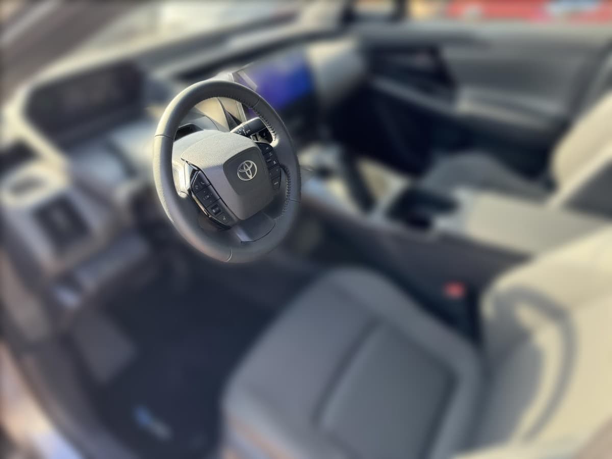 2024 Toyota Toyota bZ4X - 1 500 km - Fotka 1