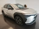 2025 Toyota Toyota bZ4X - 3 000 km - Náhled 9