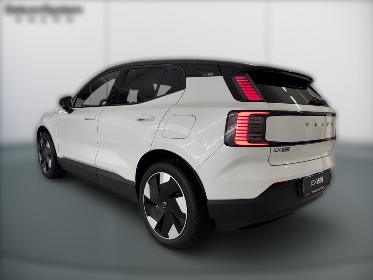 2025 Volvo Volvo EX30 - 8 km - Fotka 1