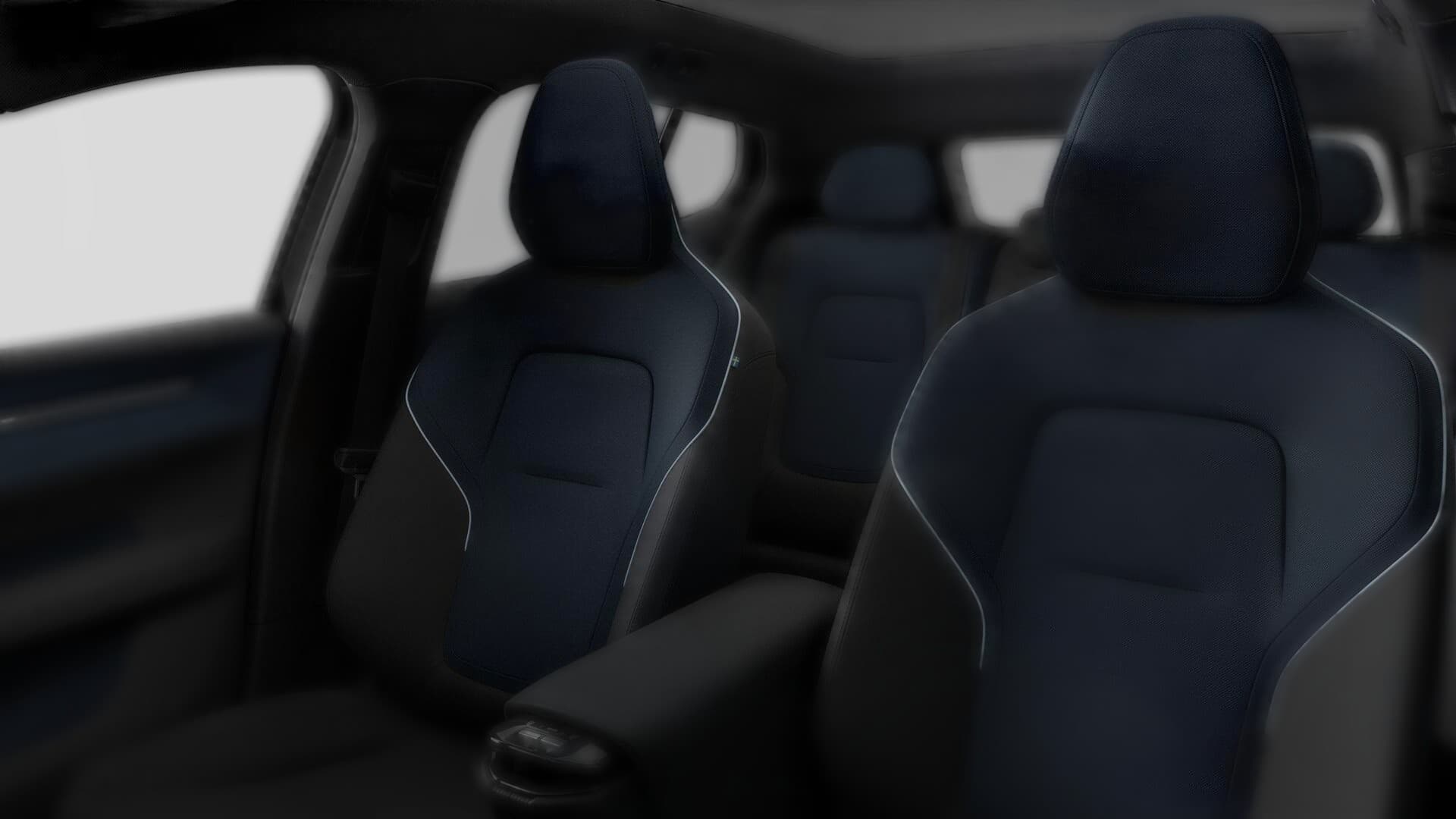 2025 Volvo Volvo EX30 - 5 km - Fotka 1