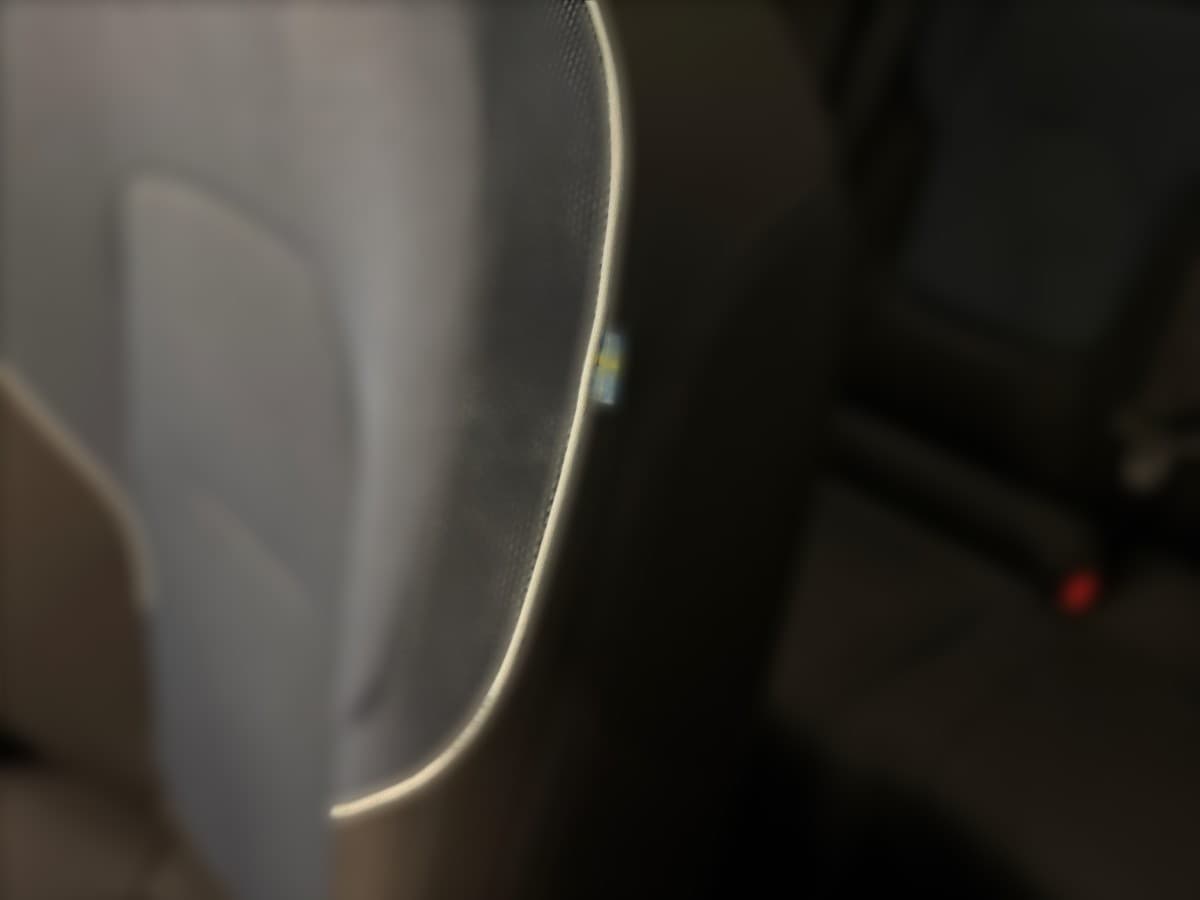 2025 Volvo Volvo EX30 - 5 km - Fotka 1