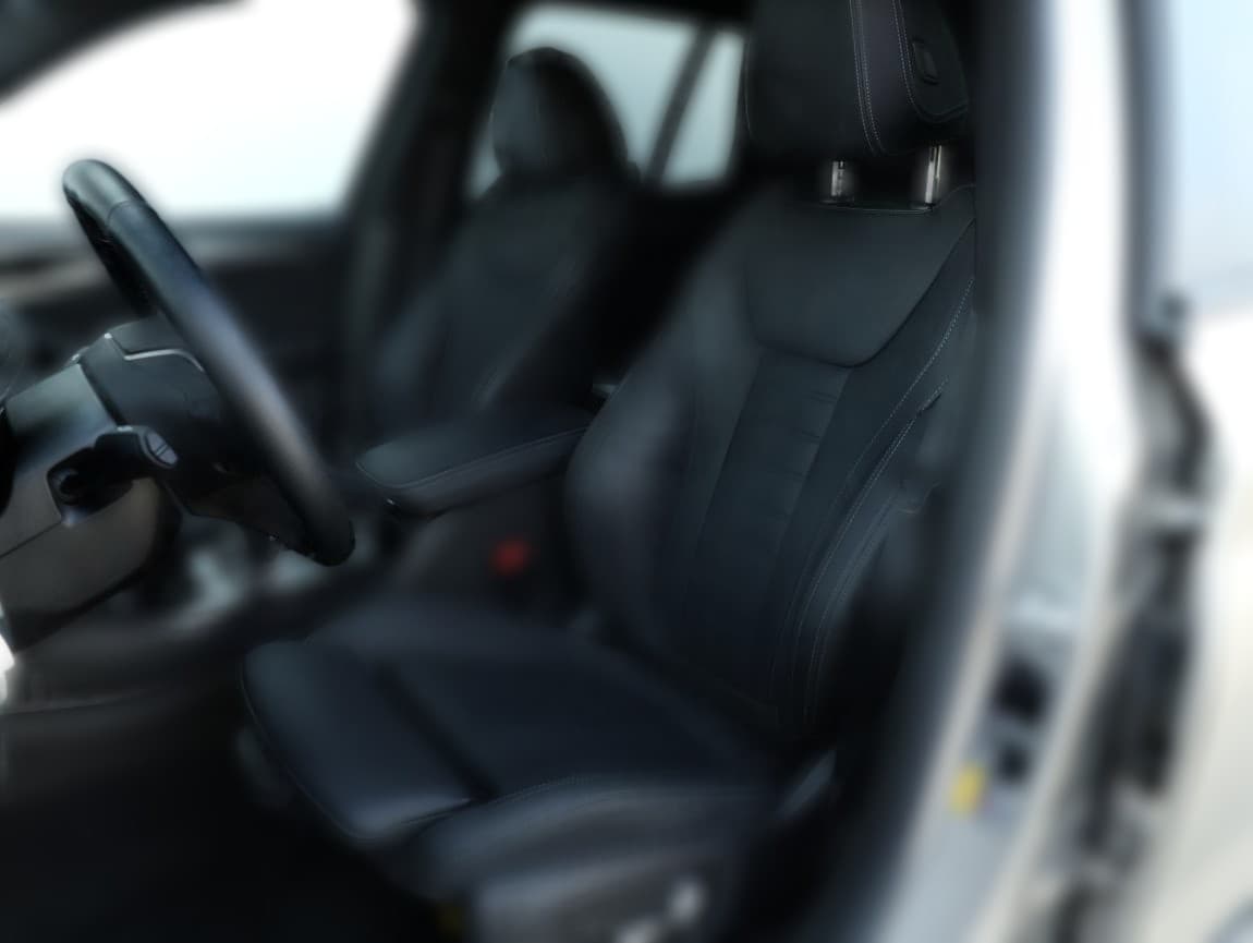 2021 BMW BMW iX3 - 75 000 km - Fotka 1
