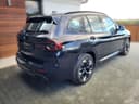 2021 BMW BMW iX3 - 20 500 km - Náhled 2