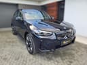 2021 BMW BMW iX3 - 20 500 km - Náhled 3