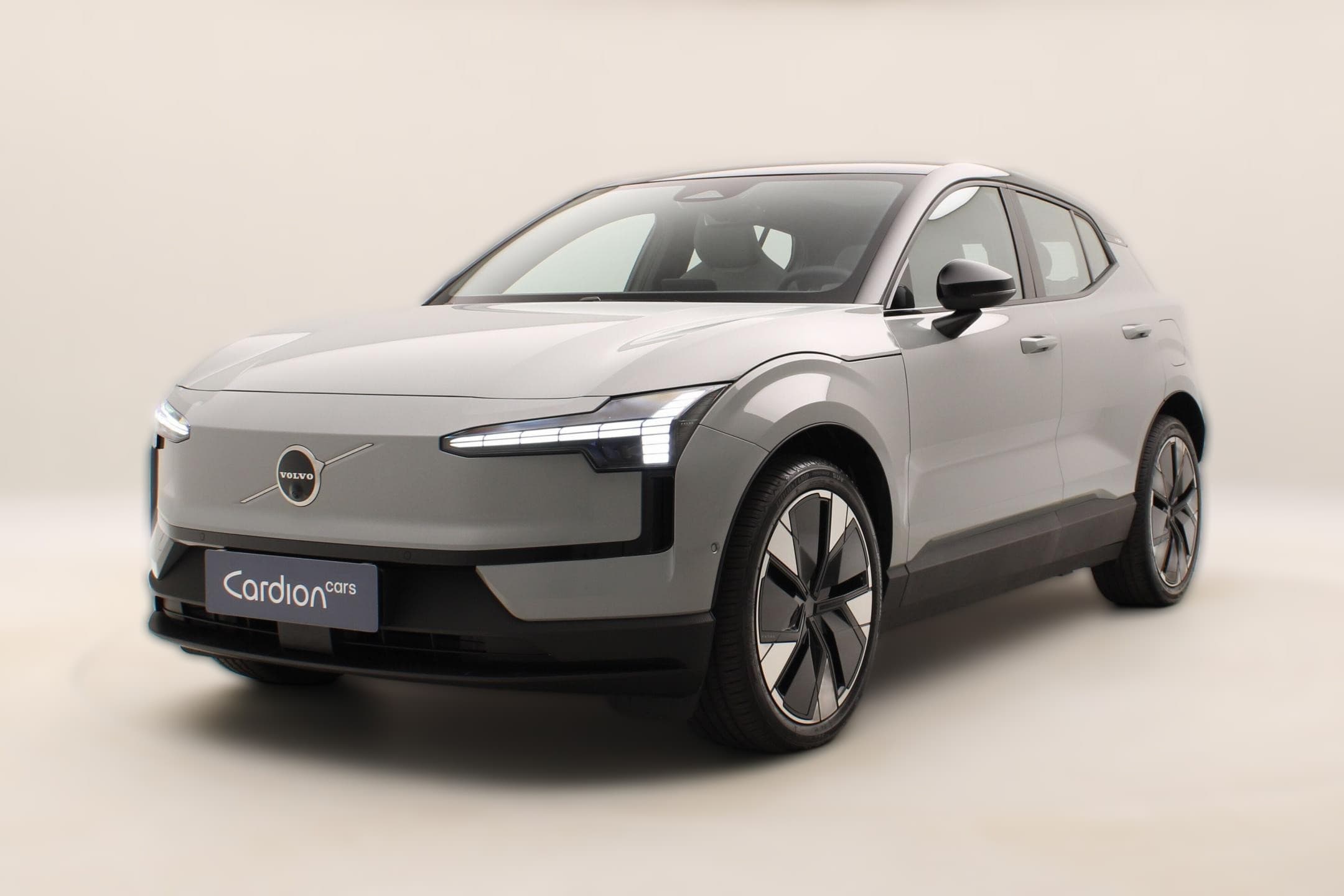 2025 Volvo Volvo EX30 - 7 000 km - Fotka 1