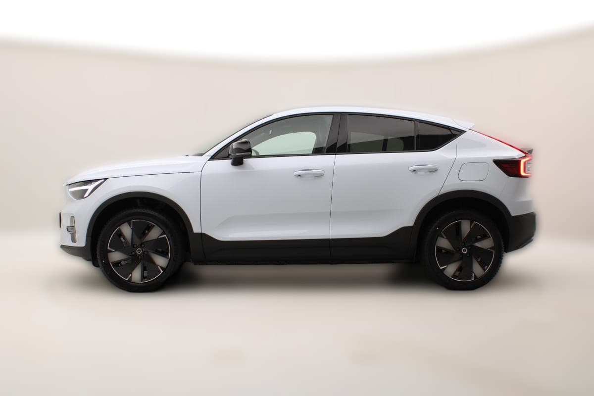 2023 Volvo Volvo C40 Recharge - 17 000 km - Fotka 1