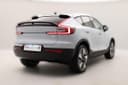 2023 Volvo Volvo C40 Recharge - 17 000 km - Náhled 10