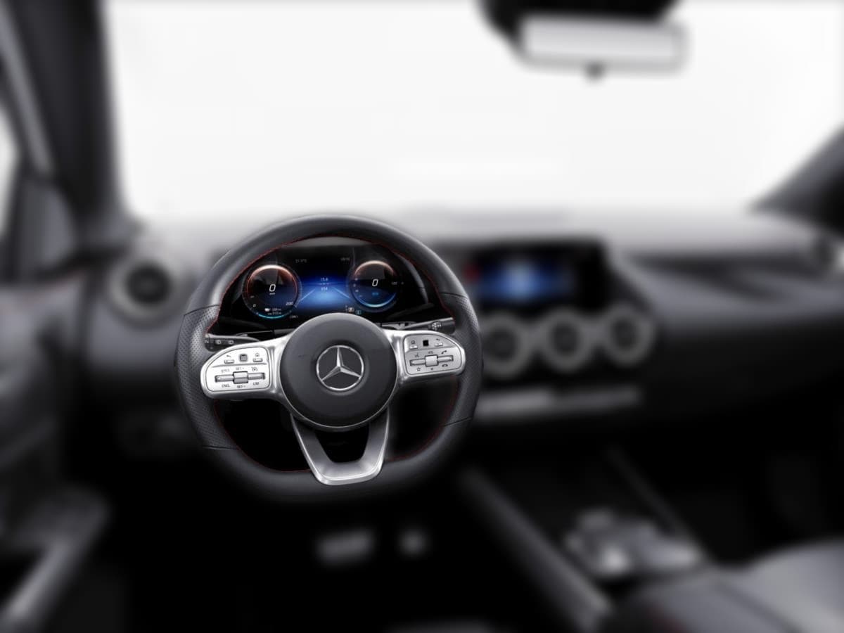 2024 Mercedes-Benz Mercedes-Benz EQA - 21 000 km - Fotka 1