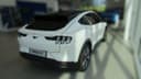 2021 Ford Mustang Mach-E - 0 km - Náhled 2