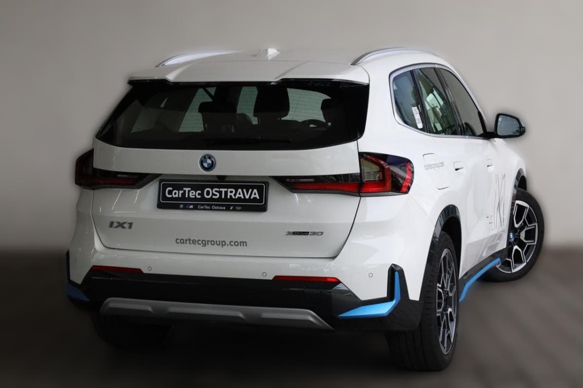 2023 BMW iX1 - 28 000 km - Fotka 1