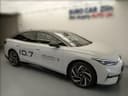 2024 Volkswagen ID.7 - 15 100 km - Náhled 7