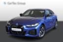 2023 BMW i4 - 34 000 km - Náhled 3