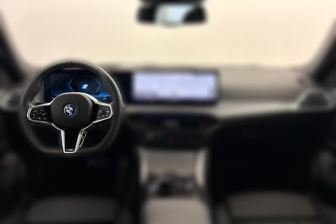 2021 BMW i4 - 7 km - Fotka 1